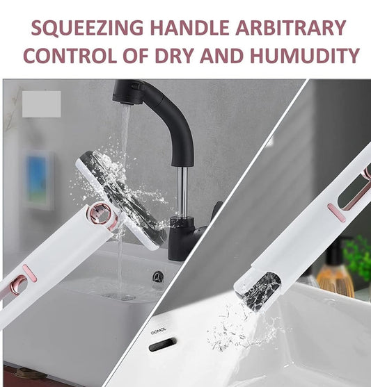 MINI PORTABLE FOLDABLE MOP